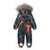 MOLO Pyxis Fur talvihaalari Space Journey takaa. - Lasten talvihaalarit - 5W23N1046850 - 2