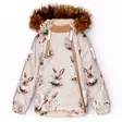 Molo talvitakki Hopla Fur Winter Rabbits. - Lasten talvitakit - 5W24M3189110 - 1