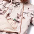 Molo talvihaalari Pyxis Fur Winter Rabbits kahdella vetoketjulla. - Lasten talvihaalarit - 5W24N1049110 - 6