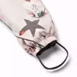 Molo talvihaalari Pyxis Fur Winter Rabbits, lahkeessa heijastimet ja j=
alkalenkit. - Lasten talvihaalarit - 5W24N1049110 - 5