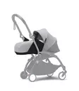 Stokke YoYo Newborn Pack Stone. - Matkarattaat ja lastenrattaat - 646210 - 1