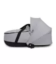 Stokke YoYo Newborn shell kantokoppa Stone. - Matkarattaat ja lastenrattaat - 646310 - 1