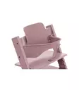 Stokke Tripp Trapp Baby Set 2 Heather Mauve. - Stokke Tripp Trapp tuotteet - 650010 - 1