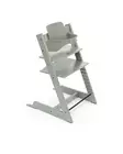 Stokke Tripp Trapp syöttötuoli Baby Setilla Glacier Green. - Stokke Tripp Trapp tuotteet - 697400 - 3