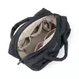 Hoitolaukku Done by Deer Quilted bag Black auki. - Hoitolaukut ja organizerit - 7043600 - 5