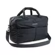 Hoitolaukku Done by Deer Quilted bag Black. - Hoitolaukut ja organizerit - 7043600 - 1