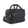 Hoitolaukku Done by Deer Quilted bag Black vetoketjutaskulla. - Hoitolaukut ja organizerit - 7043600 - 4