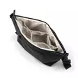 Done by Deer Stroller bag laukku Black sis=C3=A4lt=C3=A4. - Hoitolaukut ja organizerit - 7043880 - 6