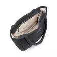 Hoitolaukku Done by Deer Quilted Tote Bag Black sis=C3=A4lt=C3=A4. - Hoitolaukut ja organizerit - 7043990 - 7