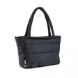 Hoitolaukku Done by Deer Quilted Tote Bag Black takaa. - Hoitolaukut ja organizerit - 7043990 - 6