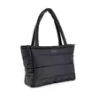 Hoitolaukku Done by Deer Quilted Tote Bag Black. - Hoitolaukut ja organizerit - 7043990 - 1