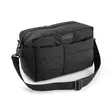 Done by Deer Quilted Stroller bag laukku Black. - Hoitolaukut ja organizerit - 7053250 - 1