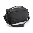 Done by Deer Quilted Stroller bag laukku Black takapuoli. - Hoitolaukut ja organizerit - 7053250 - 5