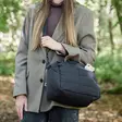 Done by Deer Quilted Stroller bag laukku Black olalla. - Hoitolaukut ja organizerit - 7053250 - 2