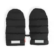 Stroller Mittens Done By Deer Black etuosa - Lämpöpussit rattaisiin - 7163020 - 2