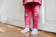 Martinex Muumi Myy Legginsit Pinkki lapsella. - Housut ja legginsit - 72581460 - 2