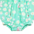 Muumi Luonnonkukka Leikkipuku Minttu alaosa. - Haalarit ja jumpsuitit - 72583560 - 3