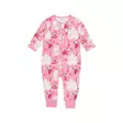 Martinex Muumi Korut Pyjama vaaleanpunainen. - Vauvan yöasut - 72584540 - 1