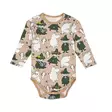 Martinex Muumi Body Kuomat. - Bodyt ja paidat - 72586000 - 1