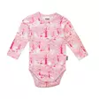Martinex Muumi Body Kirsikankukka Liila. - Bodyt ja paidat - 72586750 - 1