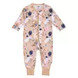 Martinex Muumi Rakentajat Pyjama beige. - Vauvan yöasut - 72586980 - 1