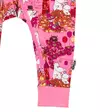 Martinex Muumi Juhlahetki Pyjama vaaleanpunainen, pitkällä vetoketjulla. - Vauvan yöasut - 72588480 - 3