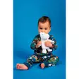 Martinex Muumi Pidot Pyjama sininen lapsen yllä. - Vauvan yöasut - 72588610 - 5