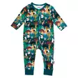 Martinex Muumi Pidot Pyjama sininen. - Vauvan yöasut - 72588610 - 1