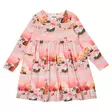 Martinex Muumi Vedenpaisumus Mekko beige. - Hameet ja mekot - 72588860 - 1