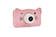 Hoppstar Rookie lasten kamera Blush. - Lasten kamerat - 76890 - 1