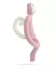Matchstick Monkey Teething purulelu Dusty Pink sivusta. - Purulelut - 910-010 - 4