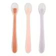 Trixie Lusikat 3-pack Mrs. Cat. - Ensilusikat ja lasten aterimet - 96770 - 1