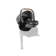 Joie i-Level Recline turvakaukalo v=C3=A4riss=C3=A4 Carbon - Turvakaukalot 0-13kg - C1510GACBN000 - 1