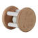 Little Dutch helistin Baby Bunny sivusta. - Helistimet, tarttumislelut ja pallot - LD8860 - 3