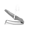 Sitteri Joie Dreamer Arctic sivusta. - Sitterit - B1207BFARC000 - 3