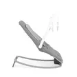 Sitteri Joie Dreamer Arctic pystyimmässä asennossa. - Sitterit - B1207BFARC000 - 5