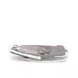Sitteri Joie Dreamer Walnut taittuu kasaan. - Sitterit - B1207BFWNT000 - 6