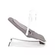 Sitteri Joie Dreamer Walnut sivusta. - Sitterit - B1207BFWNT000 - 3
