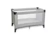 Matkasänky Britton Compact Quartz Grey. - Matkasängyt - B2480 - 1
