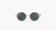 Lasten aurinkolasit IZIPIZI #D Pastel Pink. - Lasten aurinkolasit - BBY2305201X00 - 1