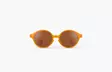 Lasten aurinkolasit IZIPIZI Young Child #D Golden Canyon (0-3v). - Lasten aurinkolasit - BBY2328101X00 - 1