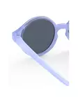 Lasten aurinkolasit IZIPIZI #D Mauve, suorat sangat muototuvat kasvavaan päähän. - Lasten aurinkolasit - BBY2329201X00 - 3
