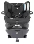 Turvaistuin Joie i-Spin Safe Coal edest=C3=A4. - Turvaistuimet 9-36kg - C1801WACOL000 - 6