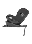 Turvaistuin Joie i-Spin Safe Coal sivusta. - Turvaistuimet 9-36kg - C1801WACOL000 - 2