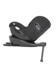Turvaistuin Joie i-Spin Safe Coal kuusi kallistuskulmaa. - Turvaistuimet 9-36kg - C1801WACOL000 - 3