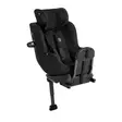 Joie i-Prodigi PRO Turvaistuin Eclipse, kasvaa lapsen mukana 125 cm asti. - Turvaistuimet 9-36kg - C2103CAECL000 - 3