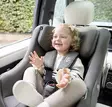 Joie i-harbour E eclipse lapsella autossa - Turvaistuimet 9-36kg - C2104CBECL000 - 6