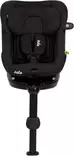 Turvaistuin Joie i-Pivot 360 Shale edestä. - Turvaistuimet 9-36kg - C2302AASHA000 - 6