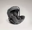 Turvakaukalo Joie i-Level PRO Signature Line, Ebony. - Turvakaukalot 0-13kg - C2322AAEBN000 - 1