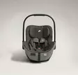 Turvakaukalo Joie i-Level PRO Everygreen edestä. - Turvakaukalot 0-13kg - C2322AAEVG000 - 6